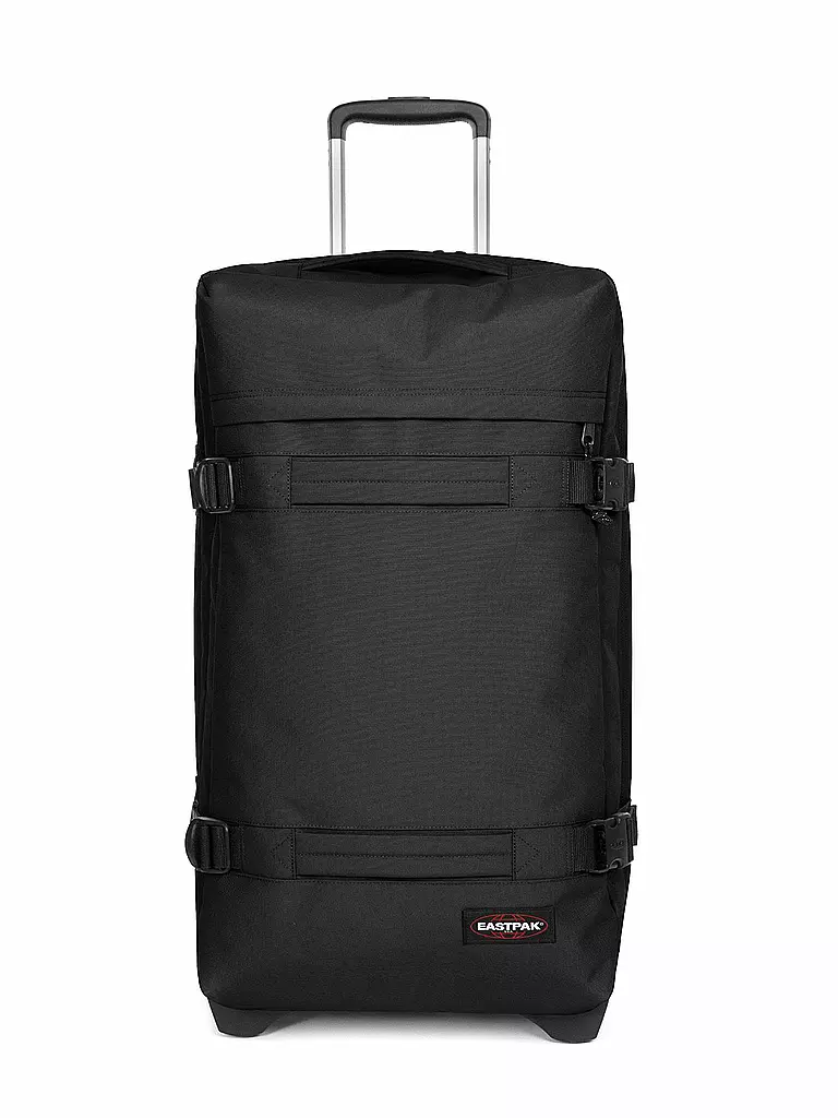 EASTPAK | Trolley da viaggio Transit'R L | Nero