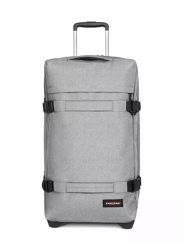 EASTPAK | Trolley da viaggio Transit'R L | Grigio chiaro