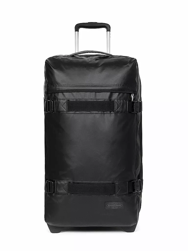 EASTPAK | Trolley da viaggio Transit'R L | Nero