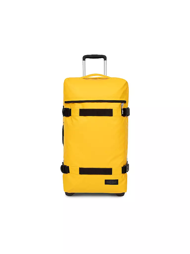 EASTPAK | Trolley da viaggio Transit'R L | Giallo