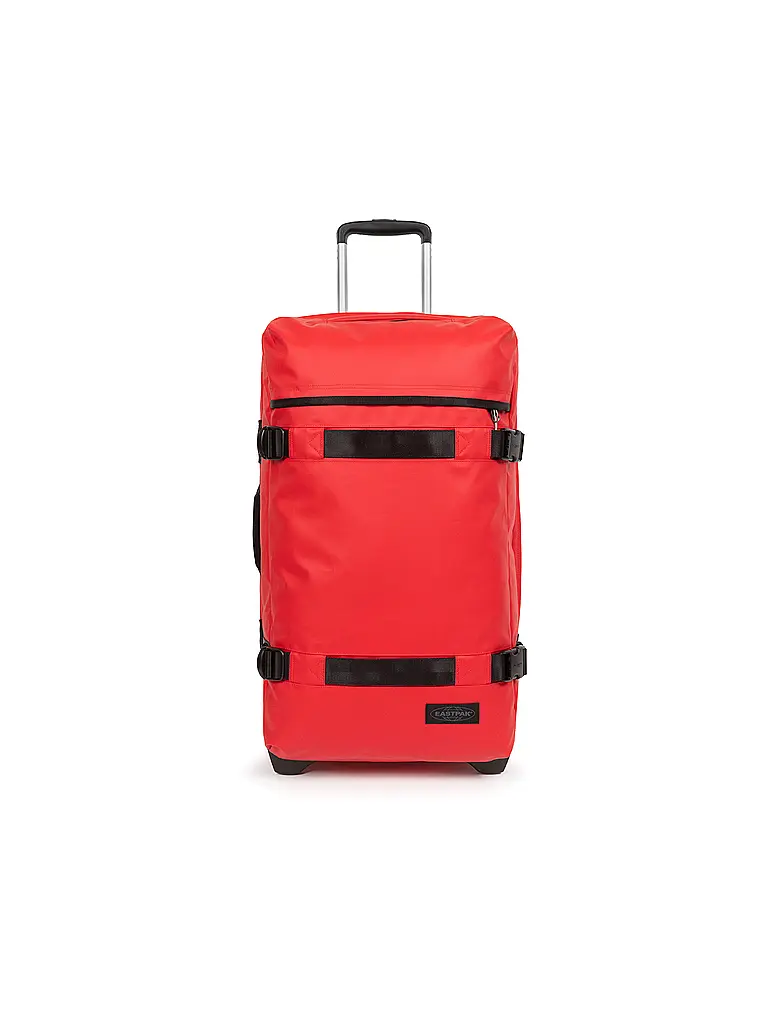EASTPAK | Trolley da viaggio Transit'R L | Rosso