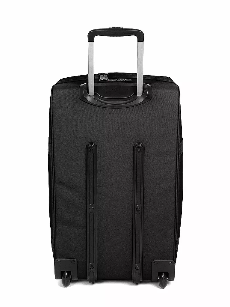 EASTPAK | Trolley da viaggio Transit'R L | Nero