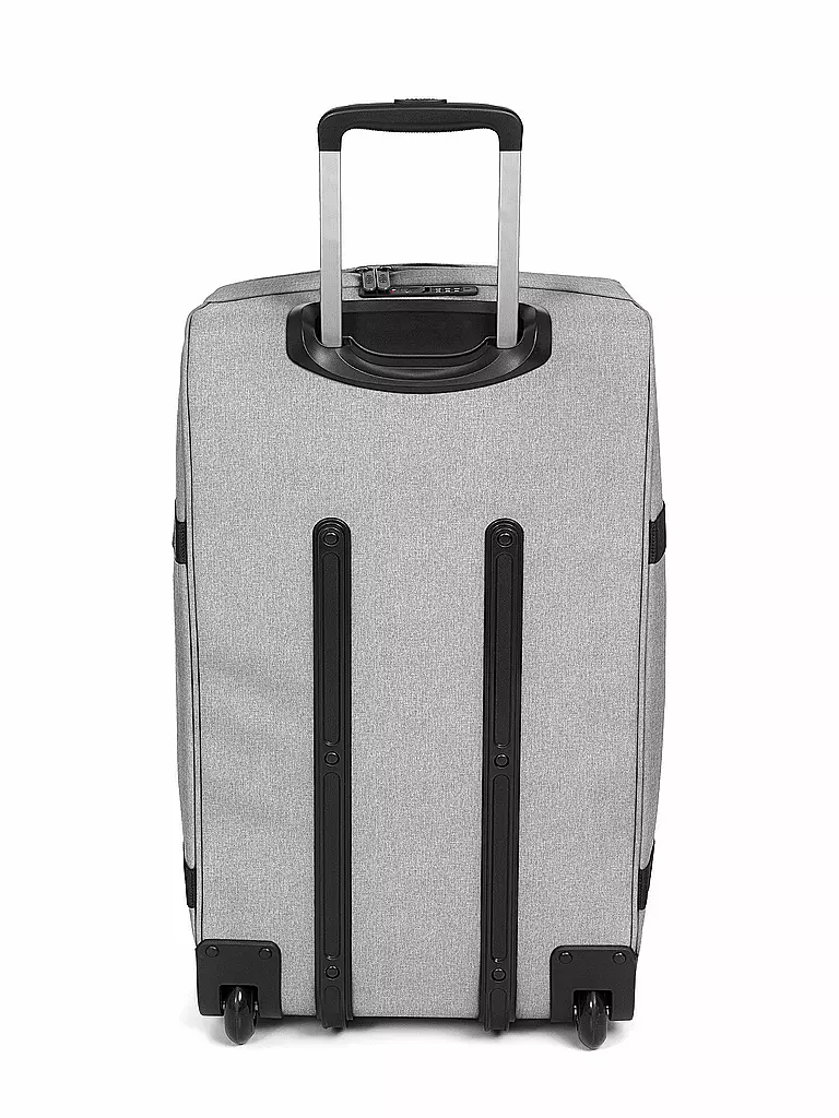 EASTPAK | Trolley da viaggio Transit'R L | Grigio chiaro
