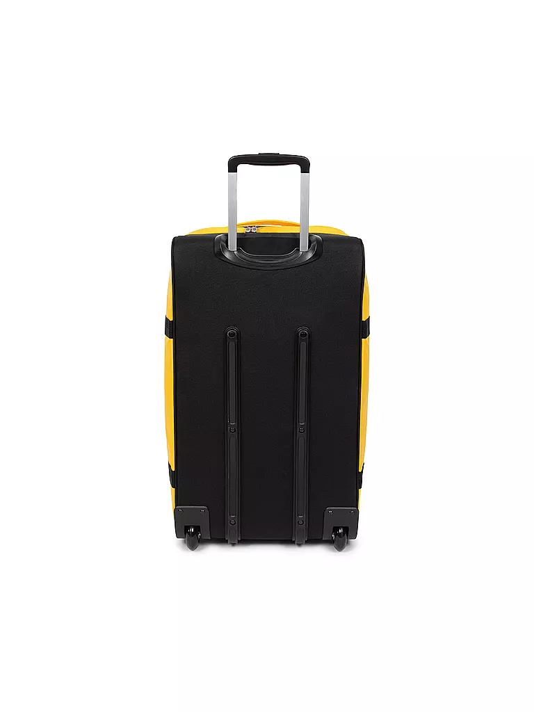 EASTPAK | Trolley da viaggio Transit'R L | Giallo