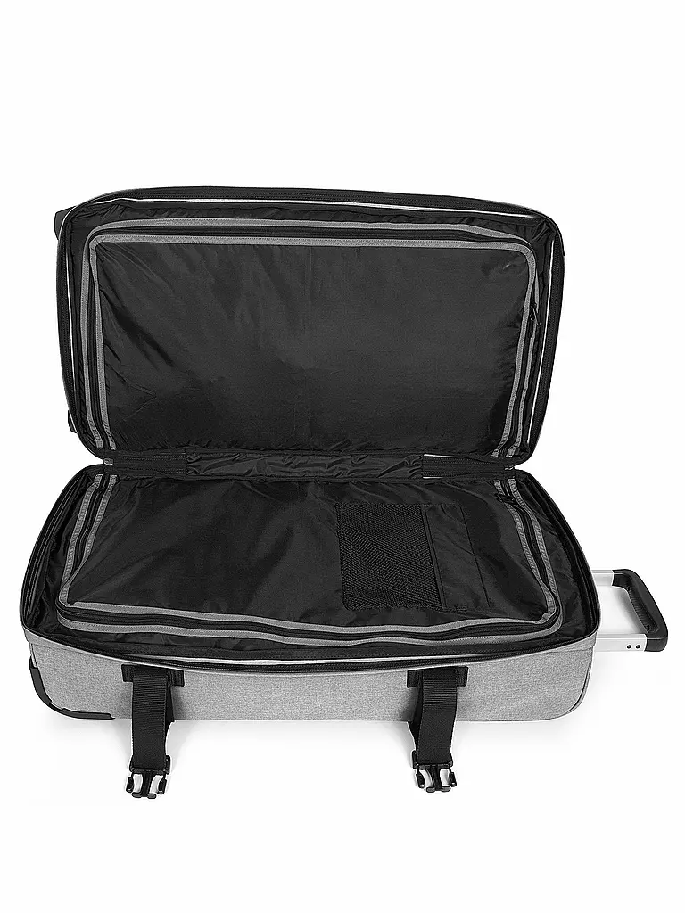 EASTPAK | Trolley da viaggio Transit'R L | Grigio chiaro