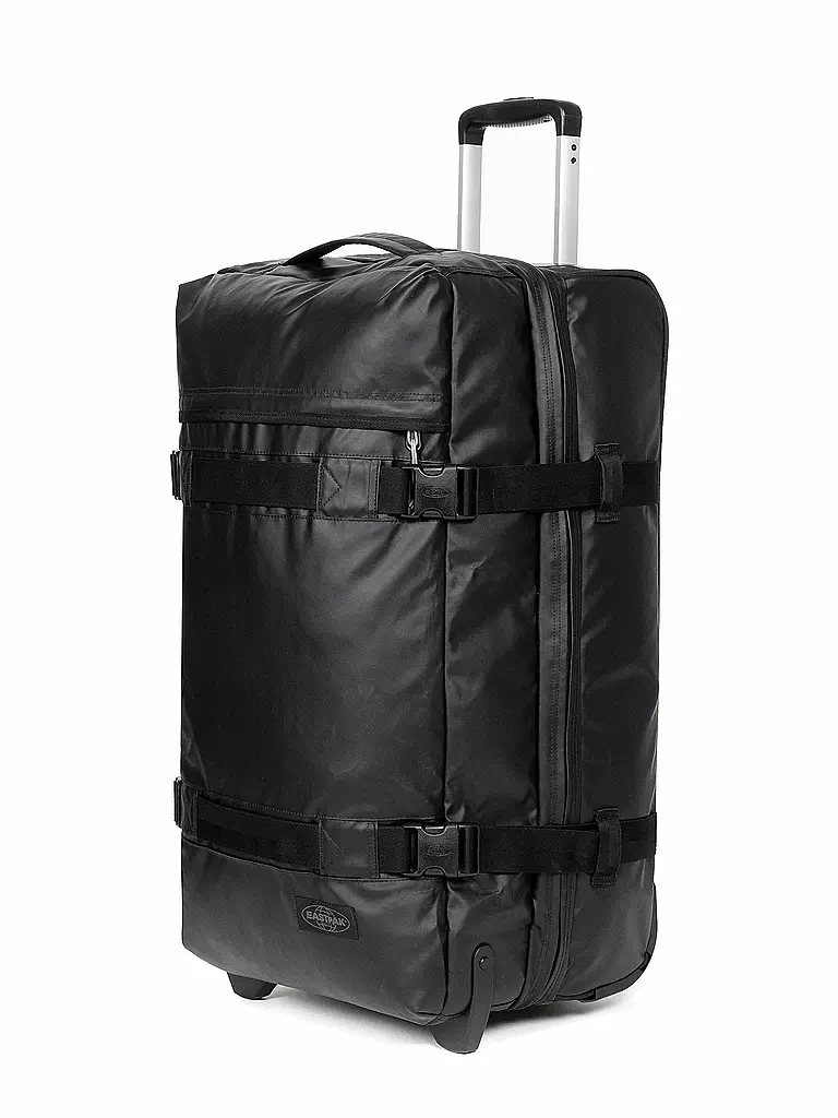 EASTPAK | Trolley da viaggio Transit'R L | Nero