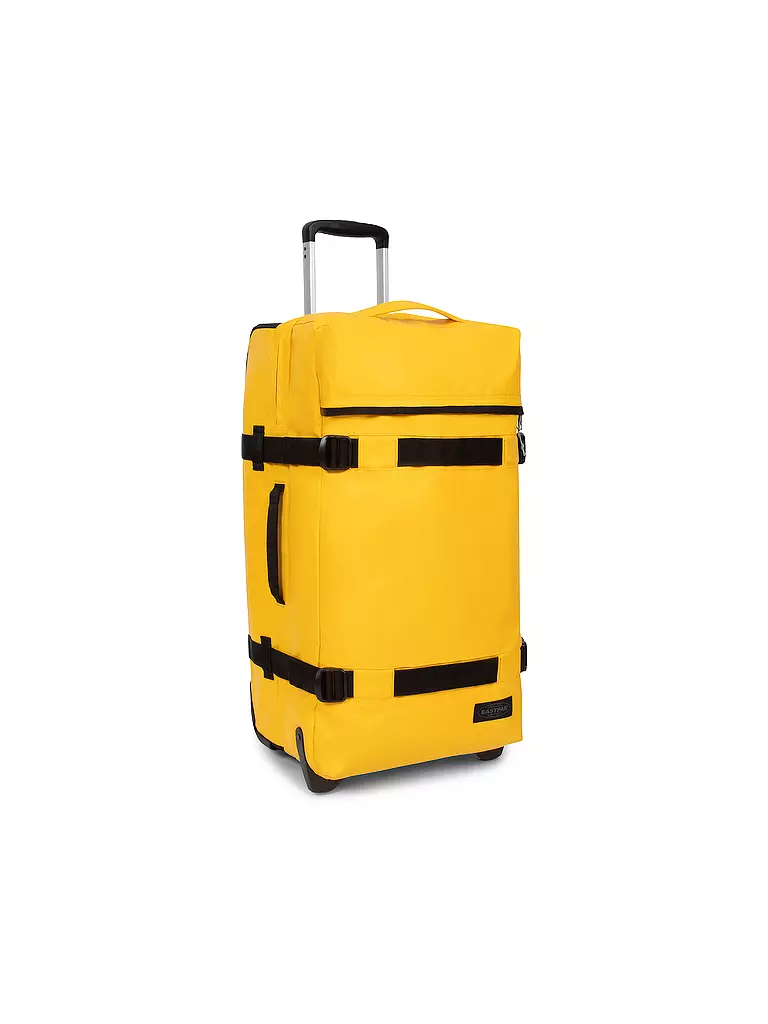 EASTPAK | Trolley da viaggio Transit'R L | Giallo