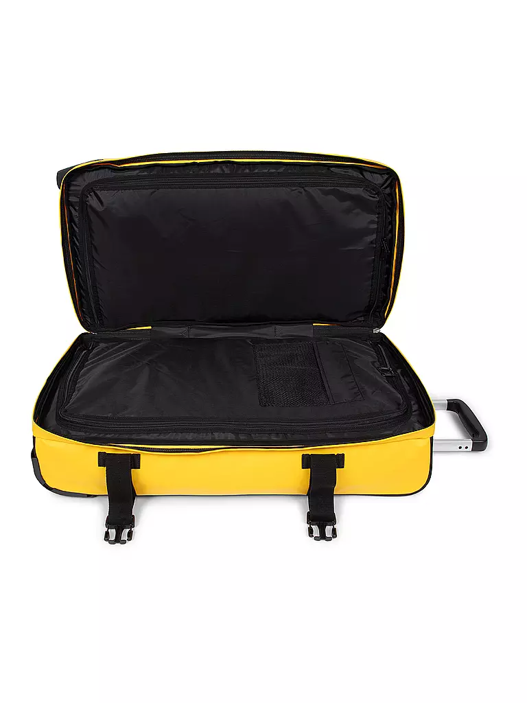 EASTPAK | Trolley da viaggio Transit'R L | Giallo