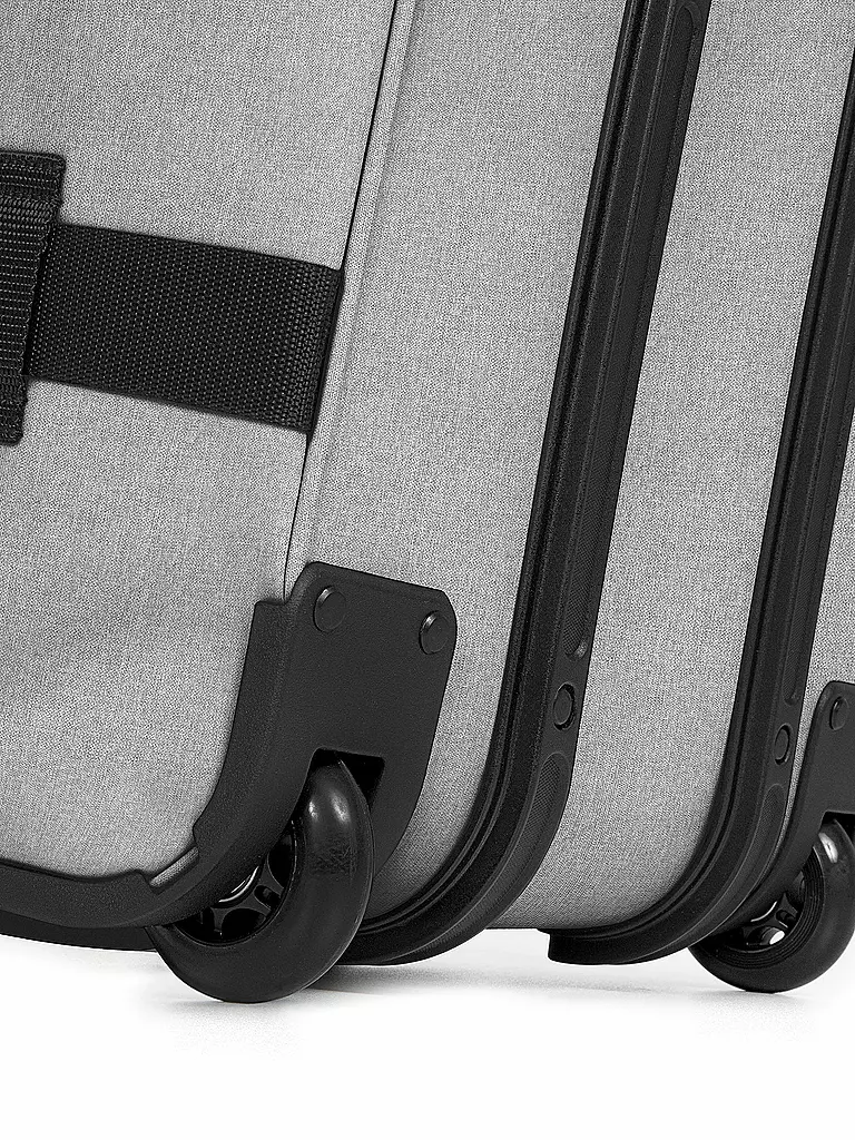 EASTPAK | Trolley da viaggio Transit'R L | Grigio chiaro