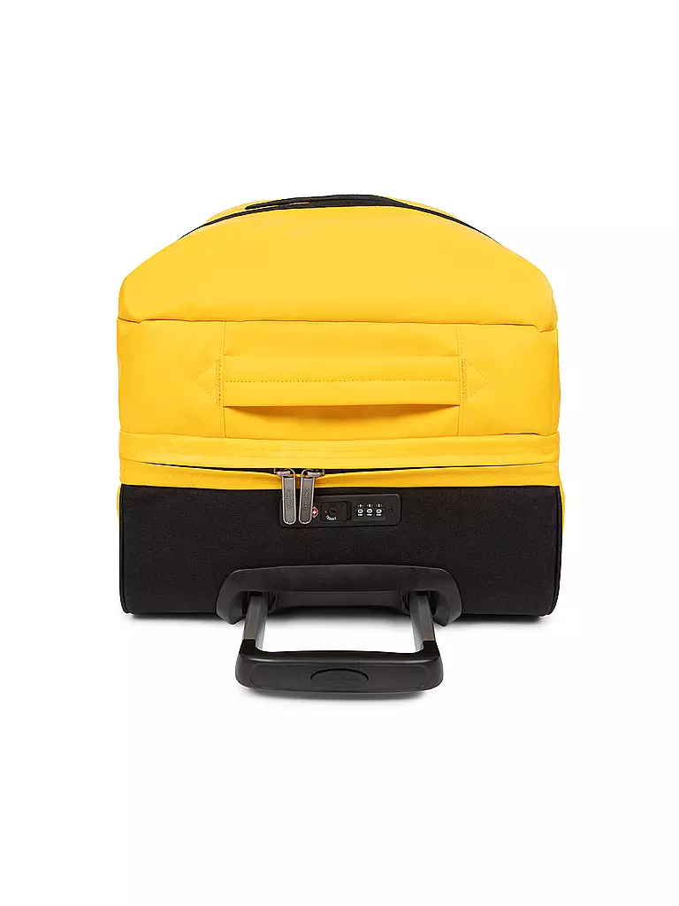 EASTPAK | Trolley da viaggio Transit'R L | Giallo
