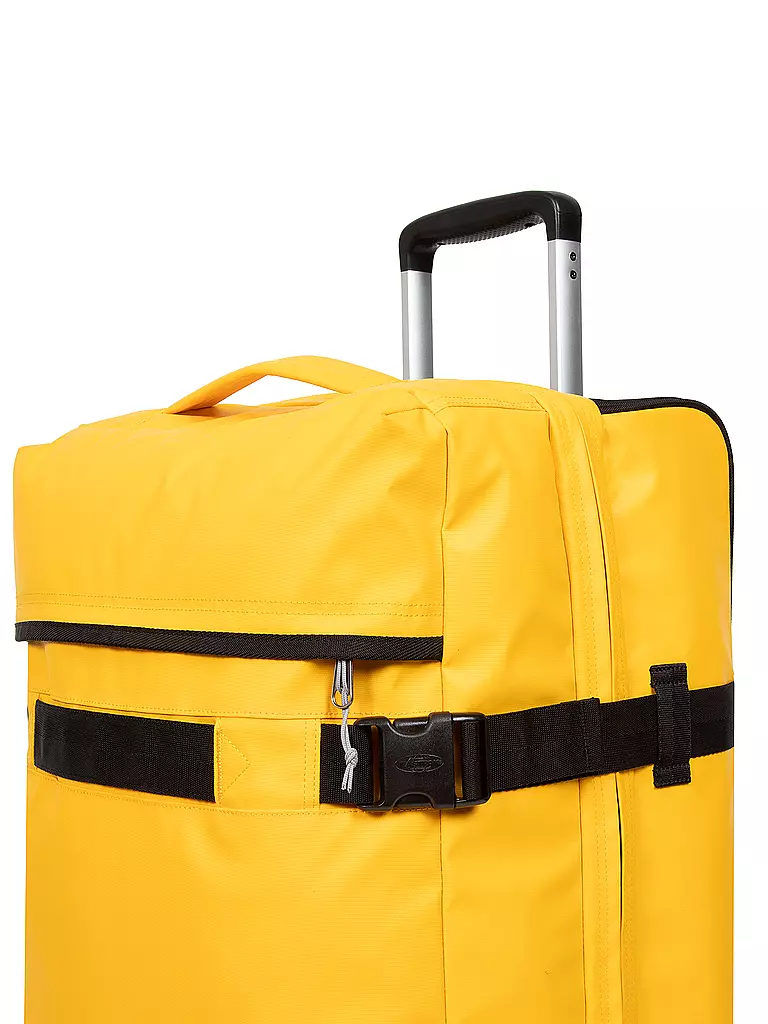 EASTPAK | Trolley da viaggio Transit'R L | Giallo