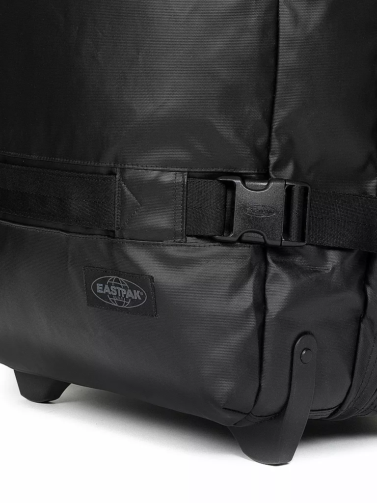 EASTPAK | Trolley da viaggio Transit'R L | Nero