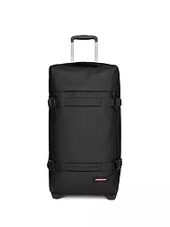 EASTPAK | Reisetrolley Transit'R M 71-80L | Nero