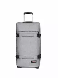EASTPAK | Reisetrolley Transit'R M 71-80L | Grigio chiaro