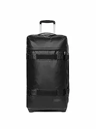 EASTPAK | Reisetrolley Transit'R M 71-80L | Nero