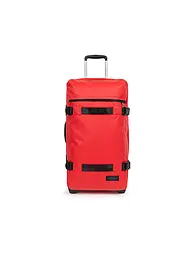EASTPAK | Reisetrolley Transit'R M 71-80L | Rosso