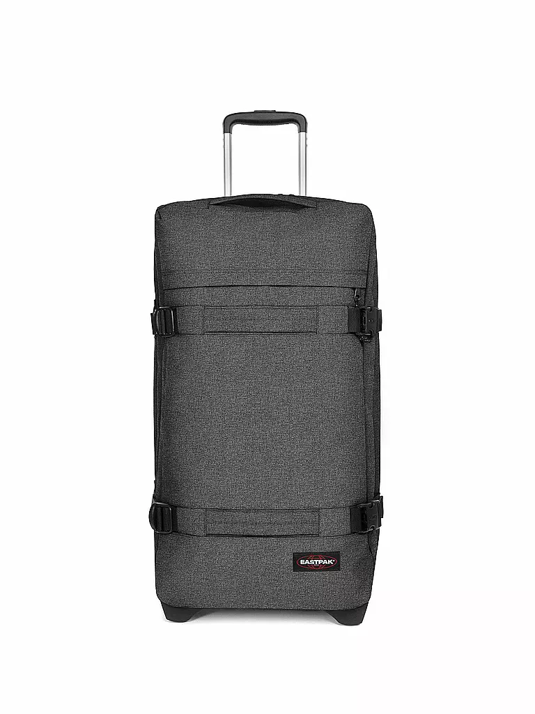 EASTPAK | Trolley da viaggio Transit'R M 71-80L | Grigio