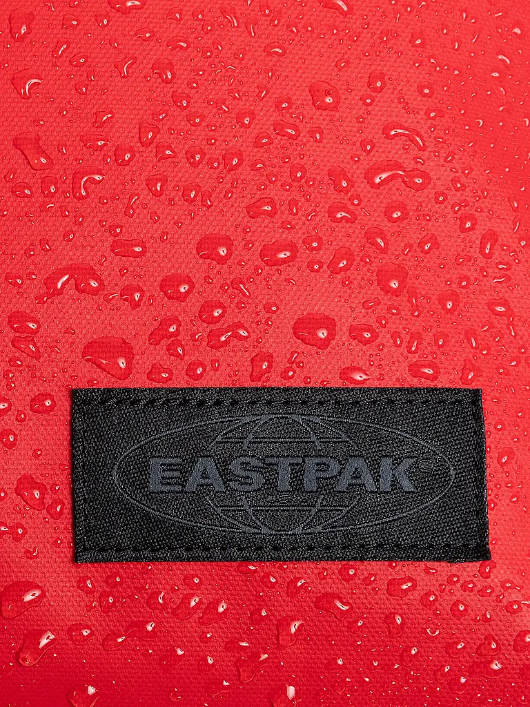 EASTPAK | Trolley da viaggio Transit'R M 71-80L | Rosso