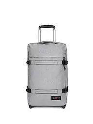 EASTPAK | Reisetrolley Transit'R S | Grigio chiaro