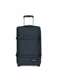 EASTPAK | Reisetrolley Transit'R S | Blu scuro