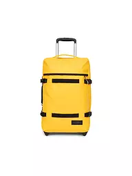 EASTPAK | Reisetrolley Transit'R S | Giallo