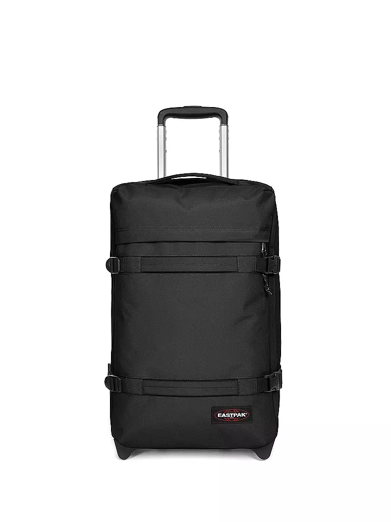 EASTPAK | Trolley da viaggio Transit'R S | Nero