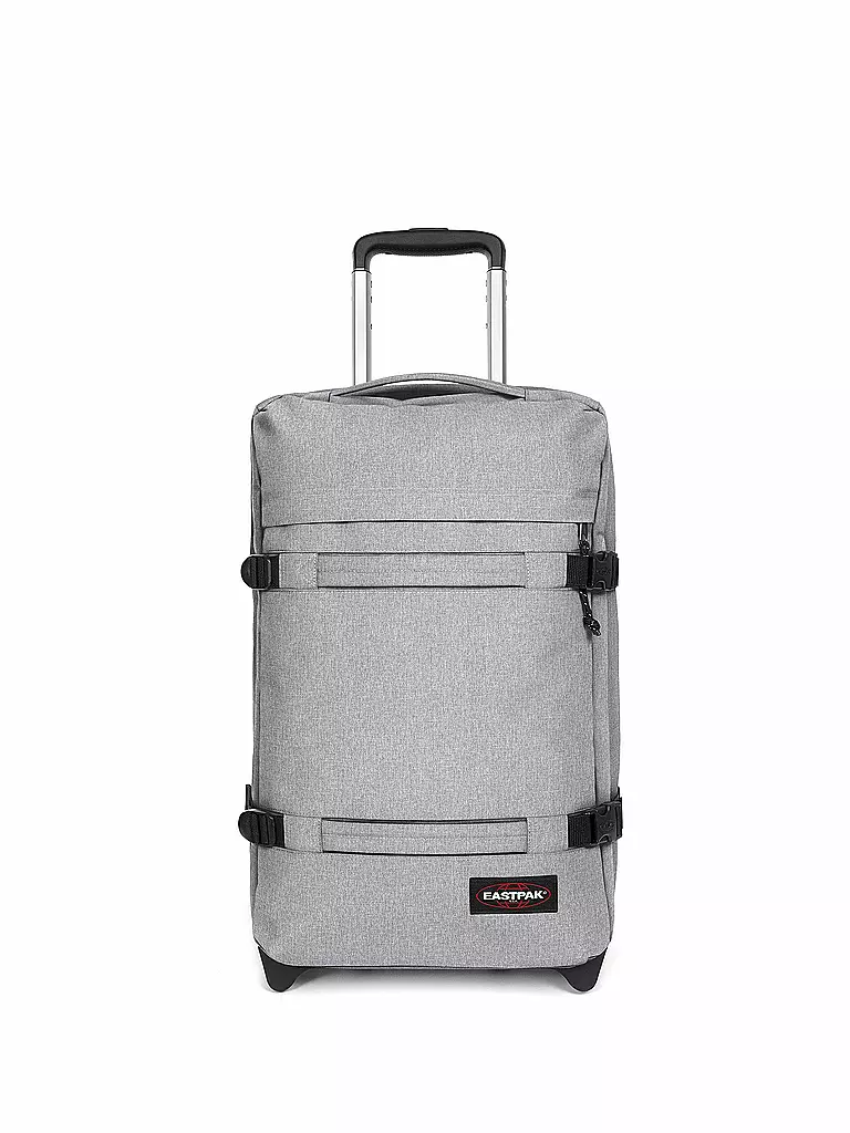 EASTPAK | Trolley da viaggio Transit'R S | Grigio chiaro