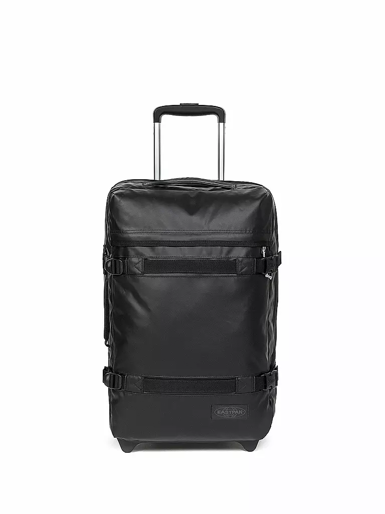 EASTPAK | Trolley da viaggio Transit'R S | Nero