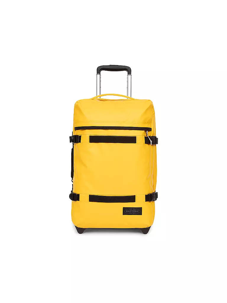 EASTPAK | Trolley da viaggio Transit'R S | Giallo