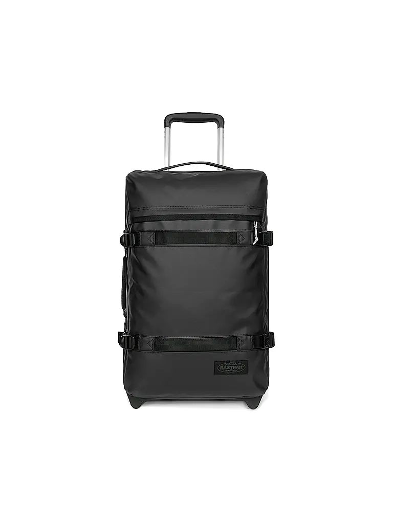 EASTPAK | Trolley da viaggio Transit'R S | Nero