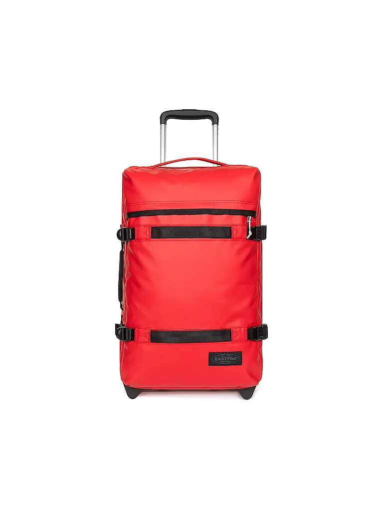 EASTPAK | Trolley da viaggio Transit'R S | Rosso