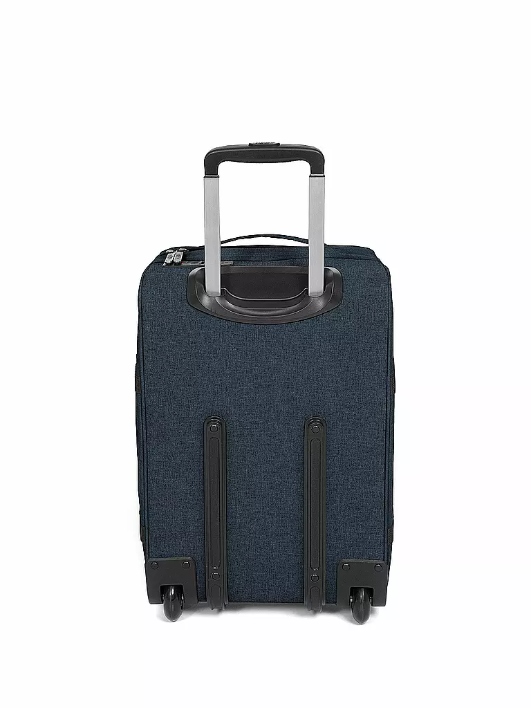 EASTPAK | Trolley da viaggio Transit'R S | Blu scuro
