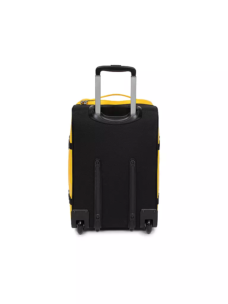 EASTPAK | Trolley da viaggio Transit'R S | Giallo