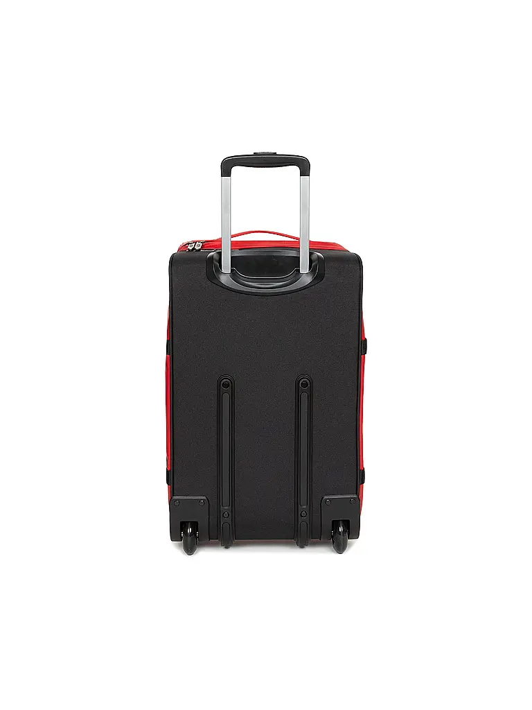 EASTPAK | Trolley da viaggio Transit'R S | Rosso