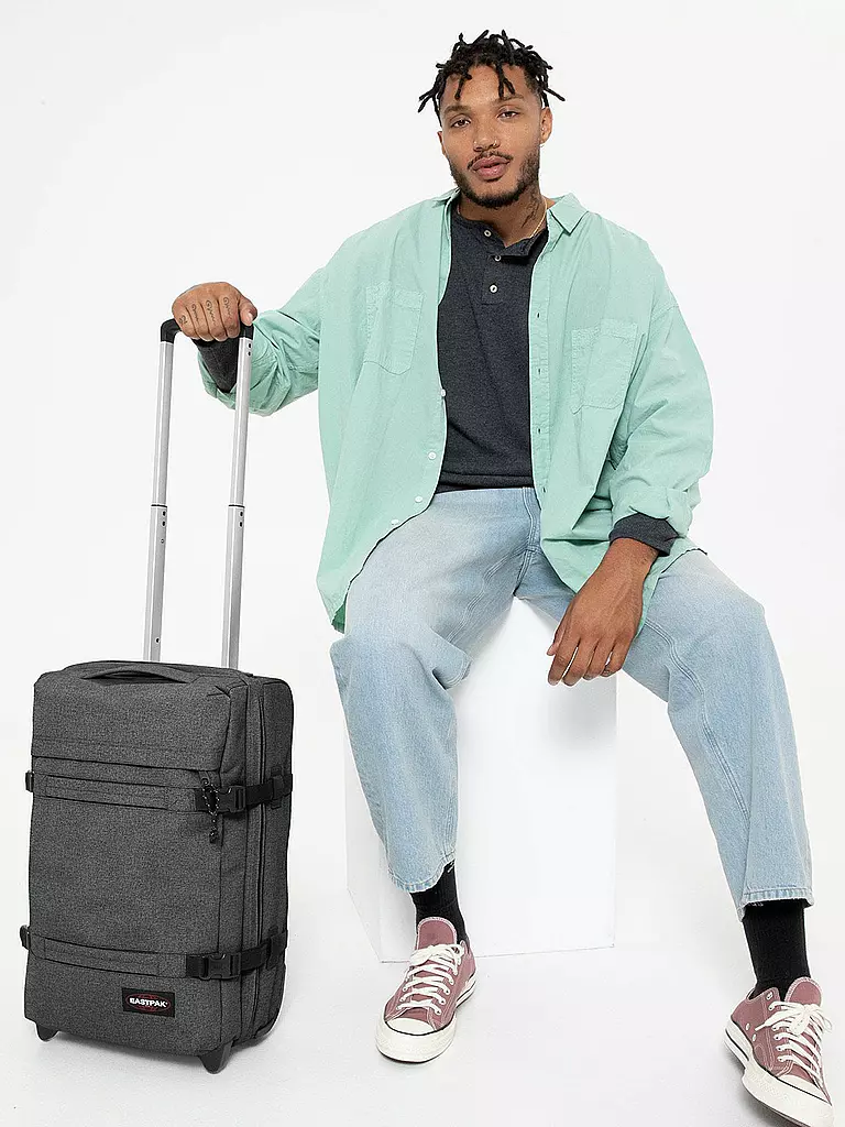 EASTPAK | Trolley da viaggio Transit'R S | 