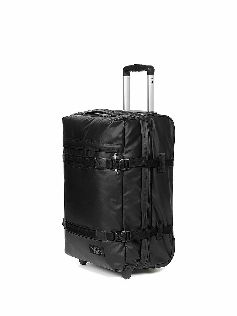 EASTPAK | Trolley da viaggio Transit'R S | Nero