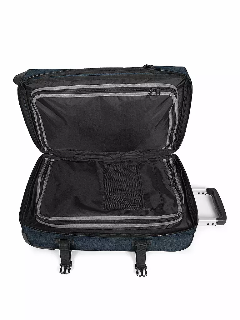 EASTPAK | Trolley da viaggio Transit'R S | Blu scuro