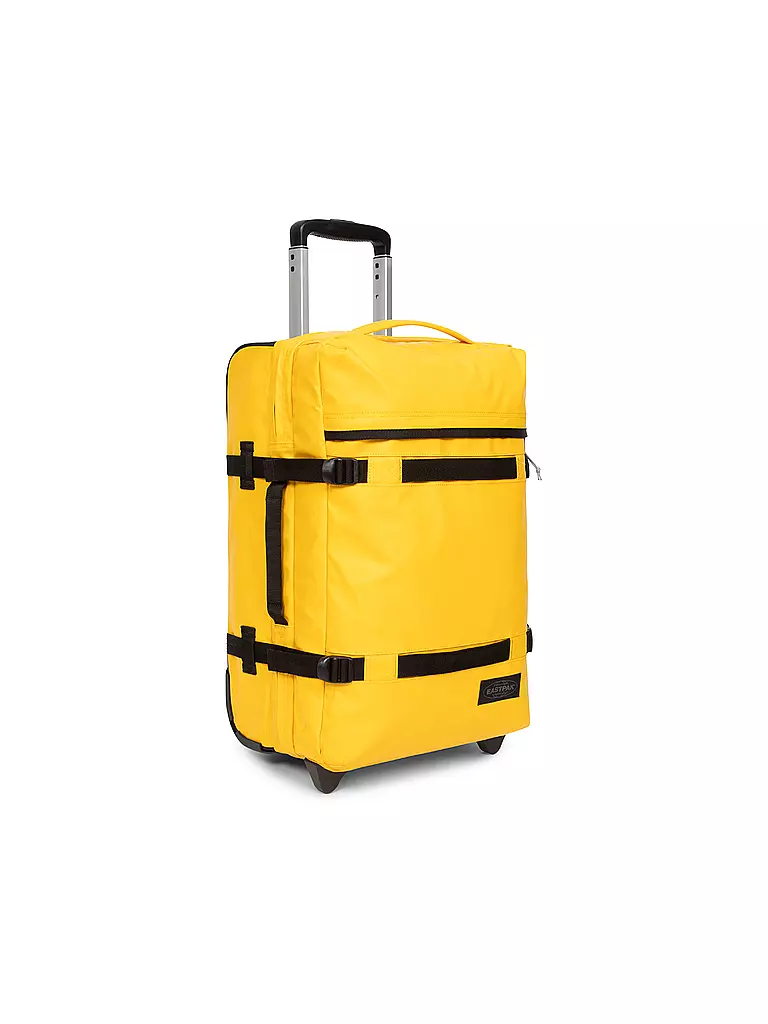 EASTPAK | Trolley da viaggio Transit'R S | Giallo
