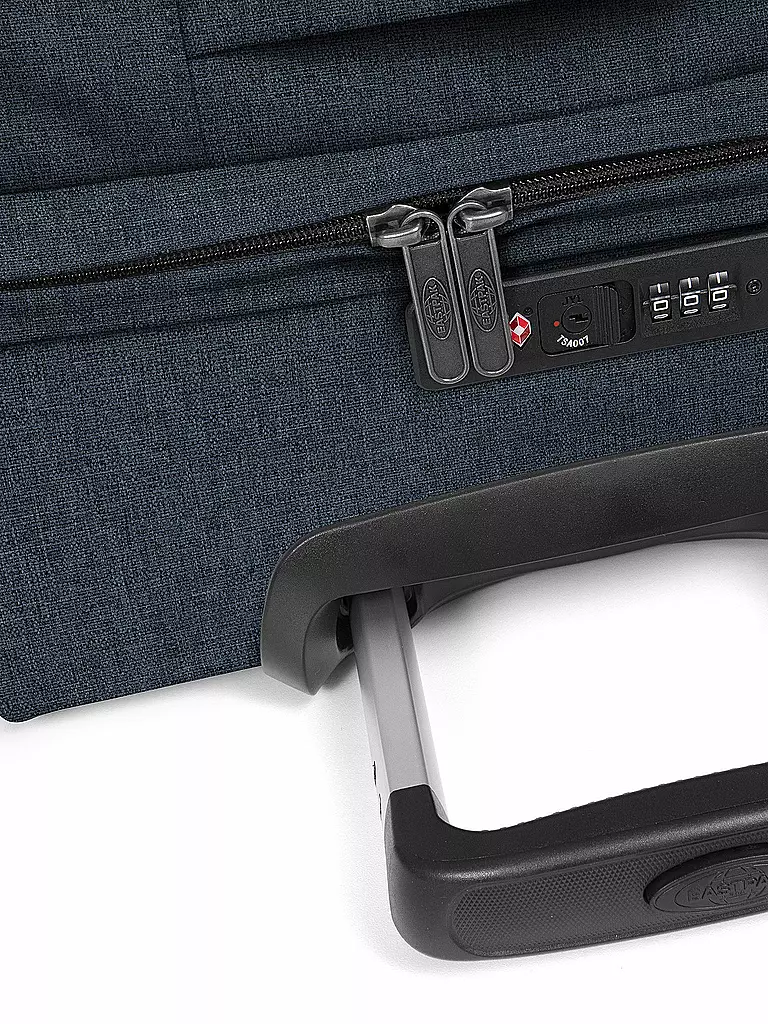 EASTPAK | Trolley da viaggio Transit'R S | Blu scuro