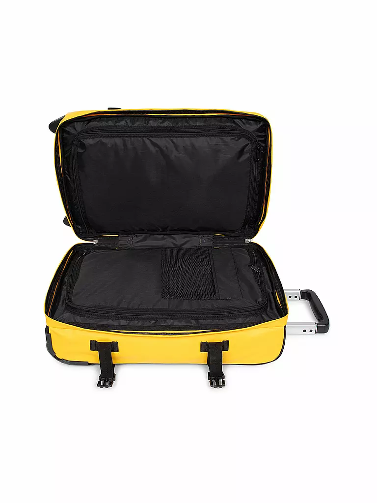 EASTPAK | Trolley da viaggio Transit'R S | Giallo