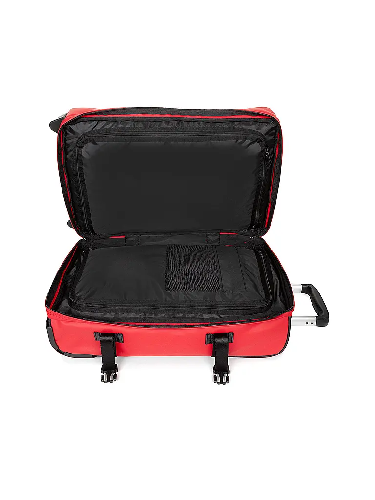 EASTPAK | Trolley da viaggio Transit'R S | Rosso
