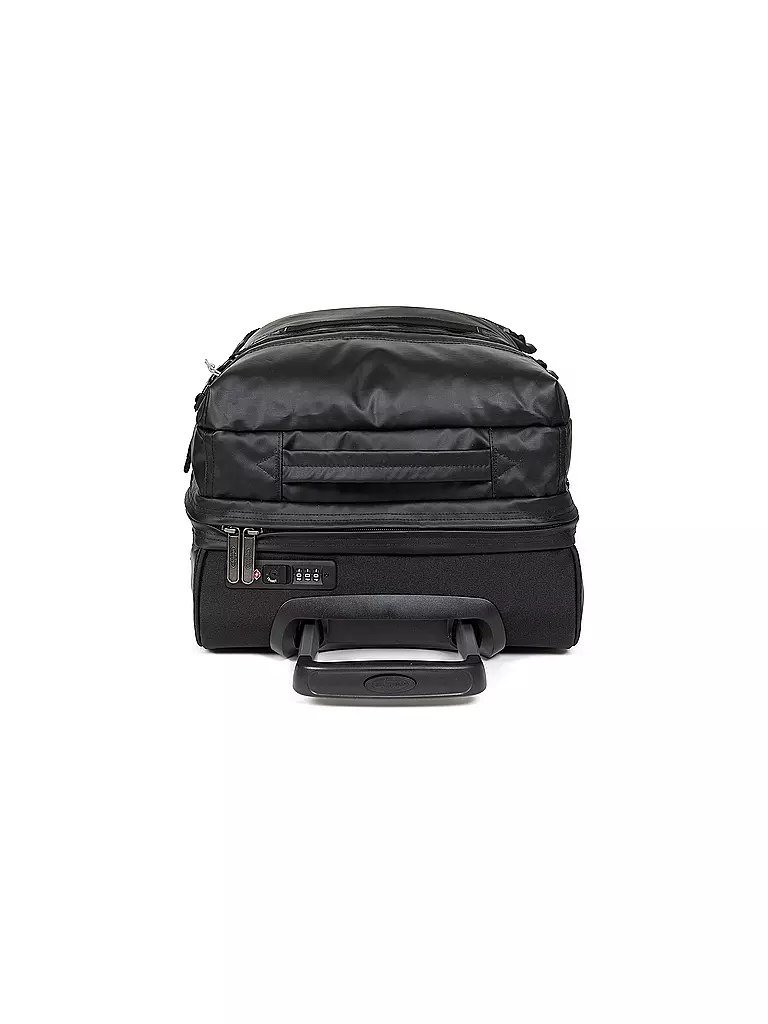 EASTPAK | Trolley da viaggio Transit'R S | Nero