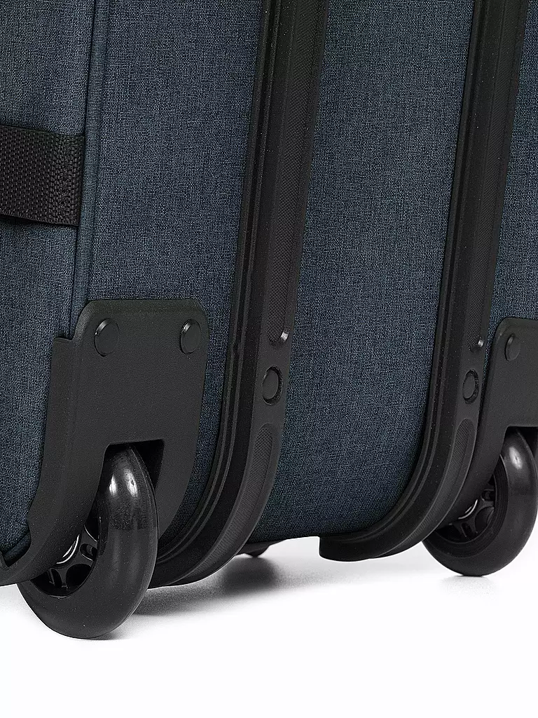 EASTPAK | Trolley da viaggio Transit'R S | Blu scuro