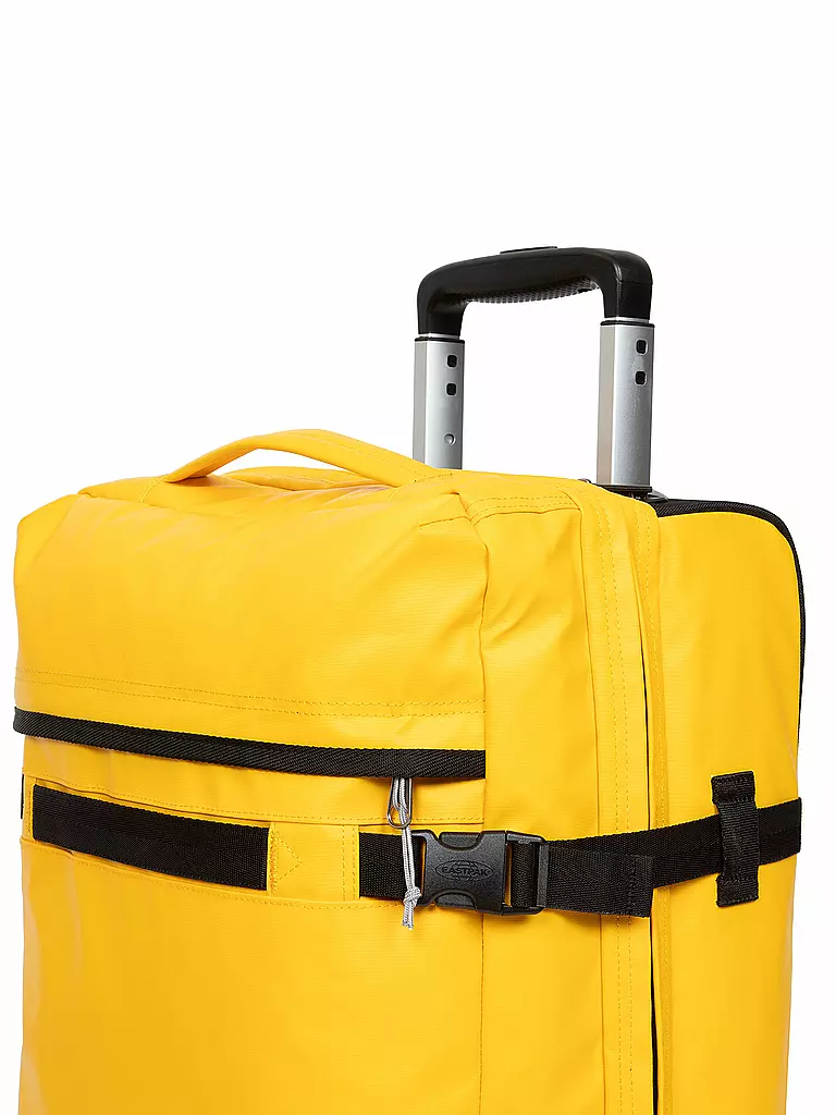 EASTPAK | Trolley da viaggio Transit'R S | Giallo