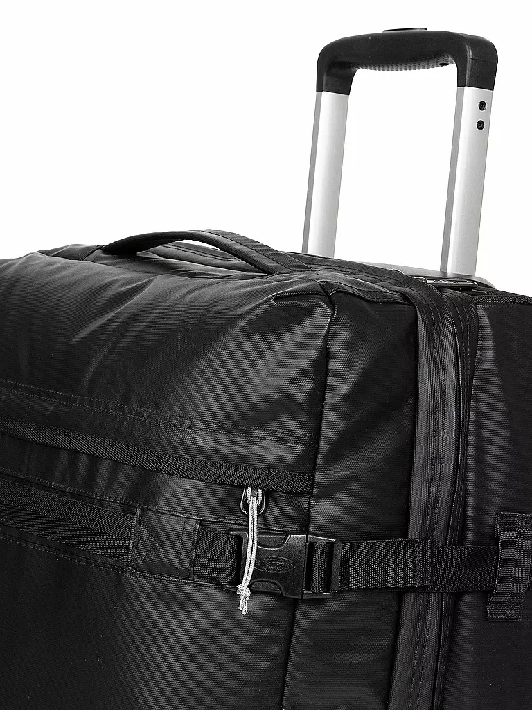 EASTPAK | Trolley da viaggio Transit'R S | Nero