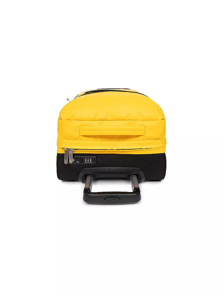 EASTPAK | Trolley da viaggio Transit'R S | Giallo