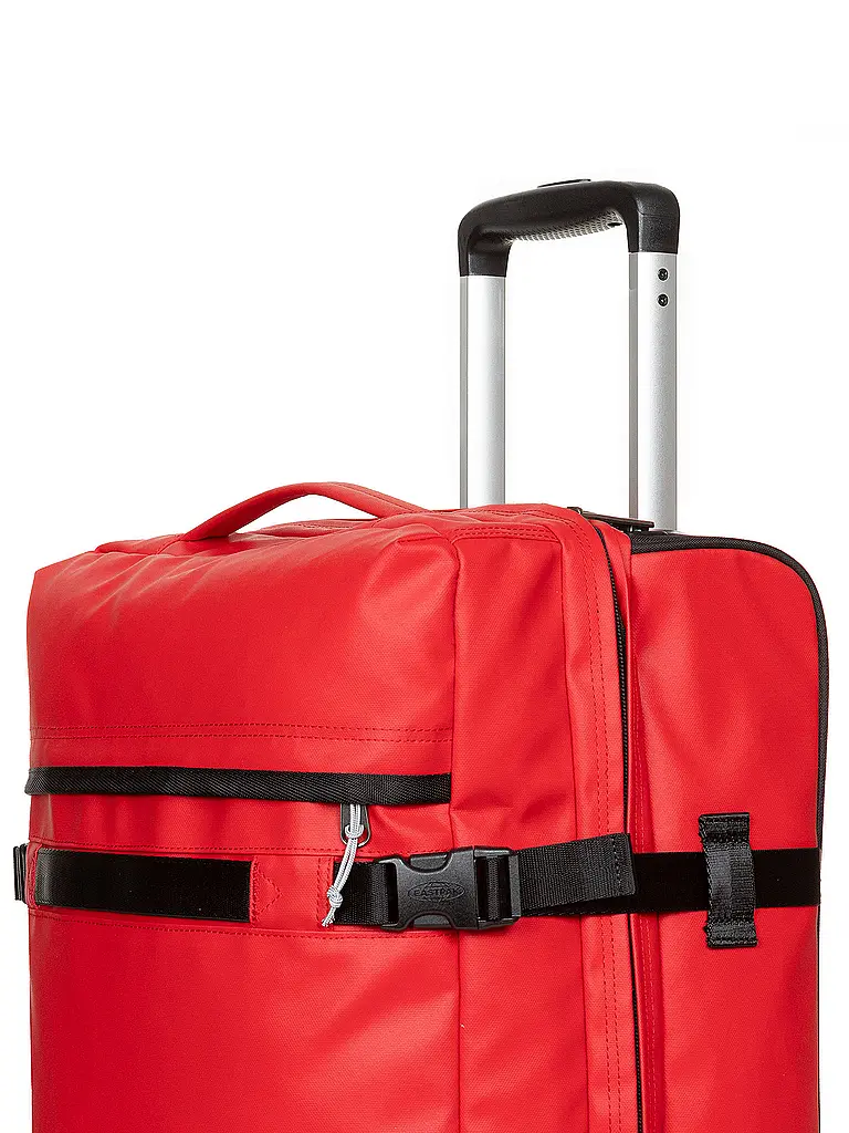 EASTPAK | Trolley da viaggio Transit'R S | Rosso