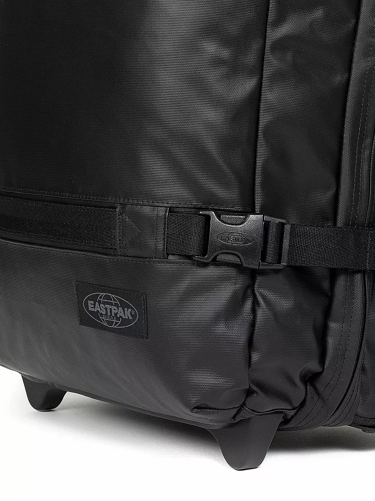 EASTPAK | Trolley da viaggio Transit'R S | Nero