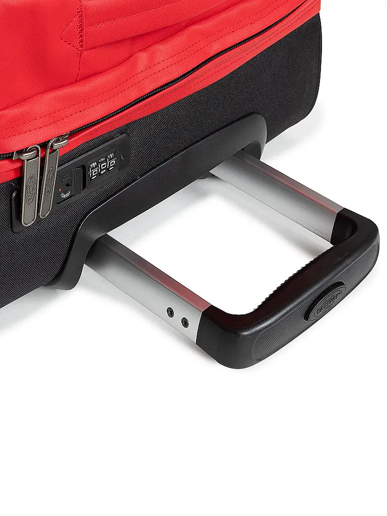 EASTPAK | Trolley da viaggio Transit'R S | Rosso