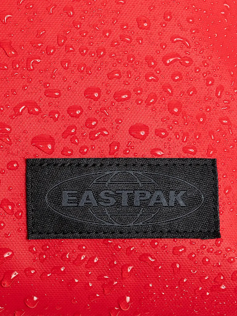 EASTPAK | Trolley da viaggio Transit'R S | Rosso